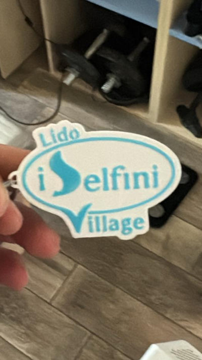 Lido delfini