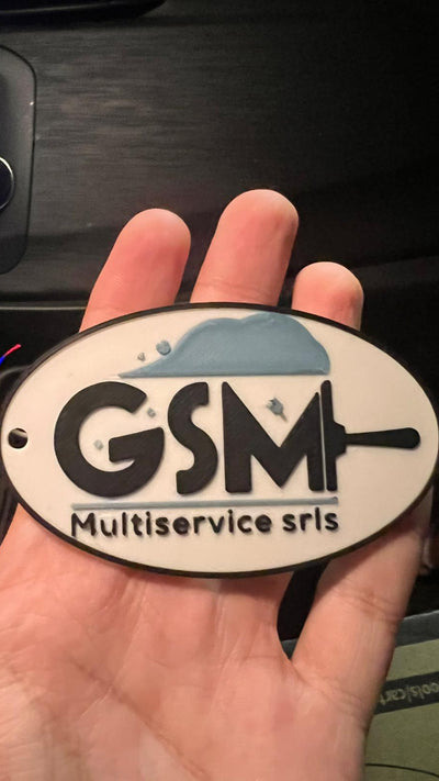 GSM Multiservice