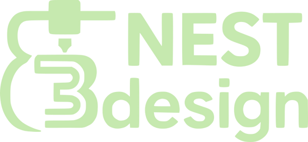 NEST 3Design