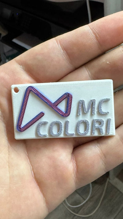 MC Colori